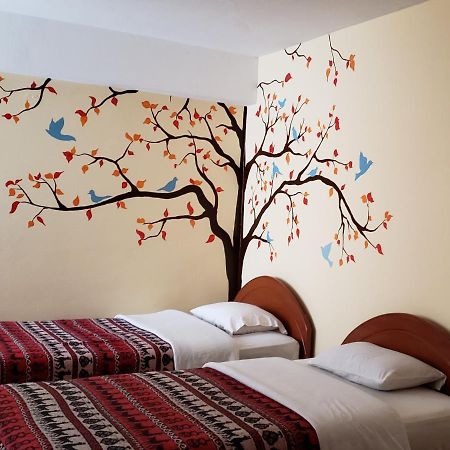 Nature Home Cusco Luaran gambar